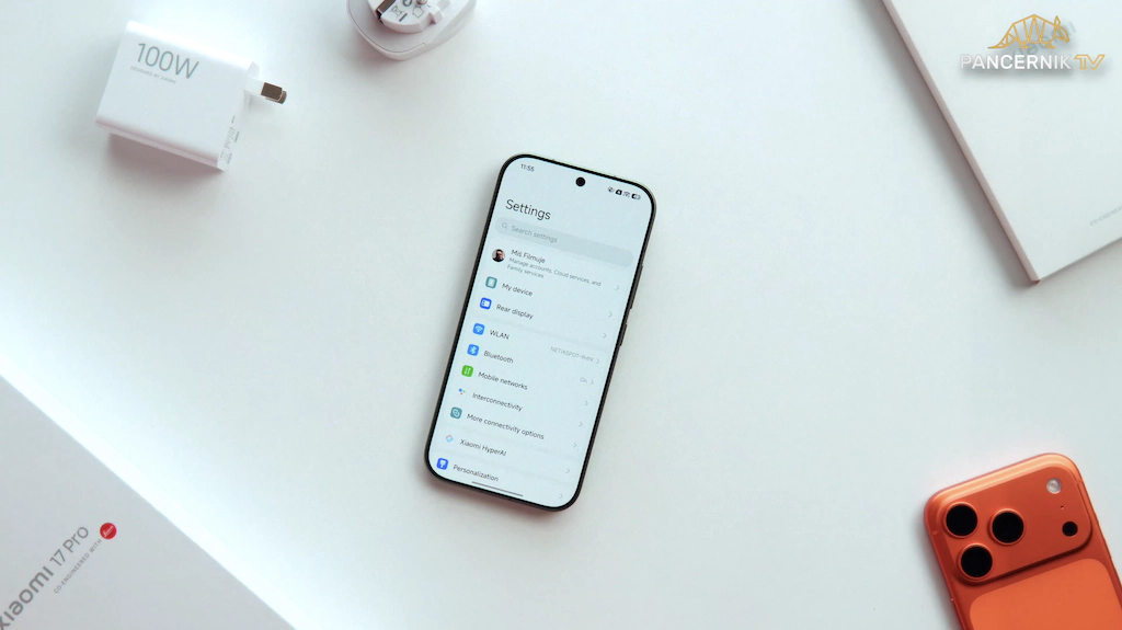Recenzja Xiaomi 17 Pro: wszyscy o nim mówią, ale prawie nikt go nie kupi…